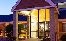 Americinn By Wyndham Spencer